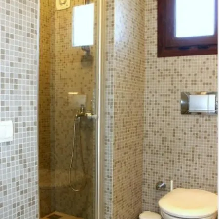 Begonville Apartment