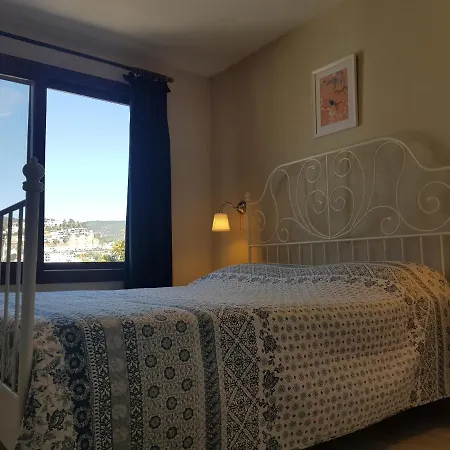 Begonville Apartment Bodrum