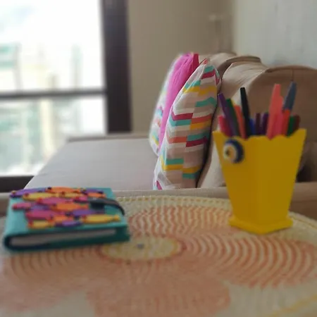 Begonville Apartment Bodrum