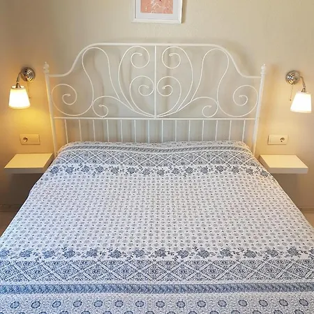 Begonville Apartment Bodrum