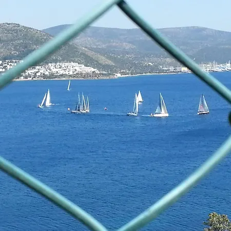 Begonville Apartment *