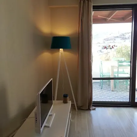 Apartment Begonville