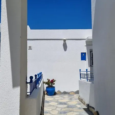 Apartment Begonville