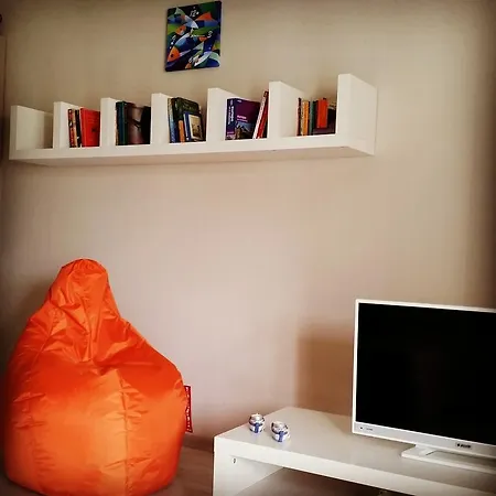 Apartment Begonville