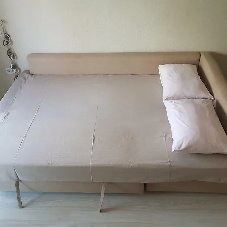 Begonville Apartment *