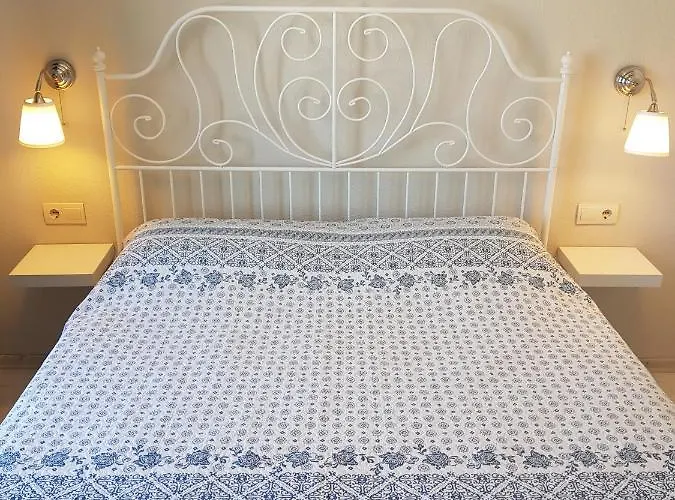 Begonville Apartmán Bodrum