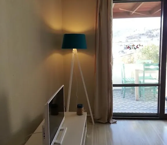 Apartmán Begonville