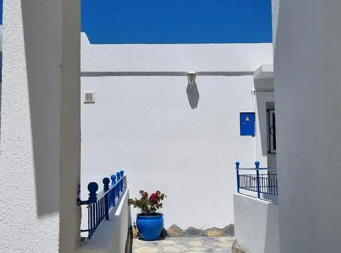 Apartmán Begonville