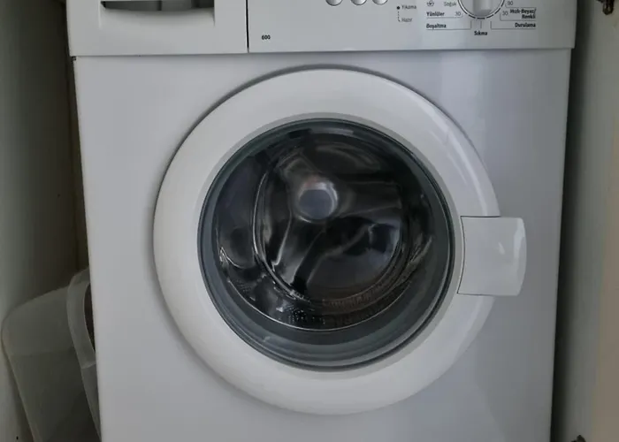 Apartmán Begonville Bodrum