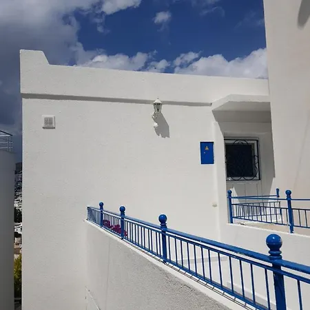 Begonville 아파트 Bodrum