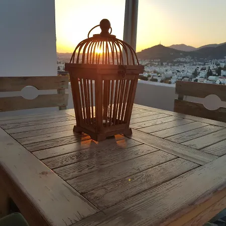 Begonville 아파트