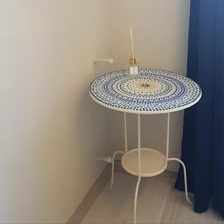 Begonville 아파트 Bodrum