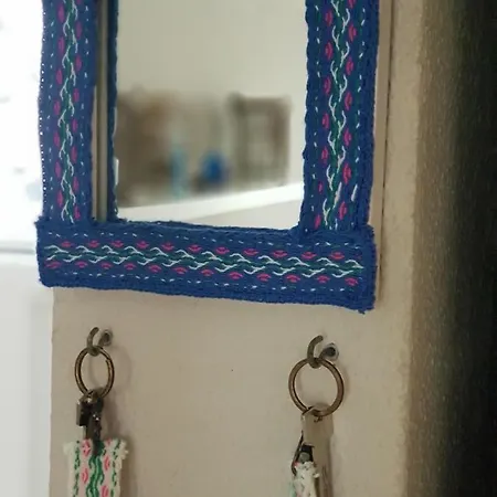 Begonville 아파트