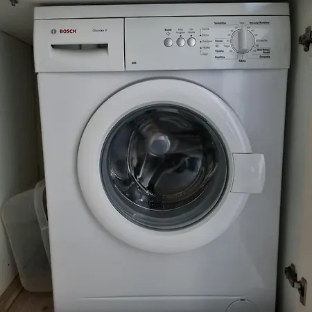 아파트 Begonville Bodrum