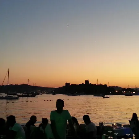 公寓 伯贡维勒公寓 *