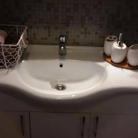 公寓 伯贡维勒公寓 博德鲁姆