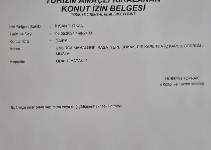 Lägenhet Begonville