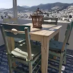 Begonville Bodrum