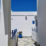 Apartment Begonville