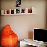 Apartment Begonville