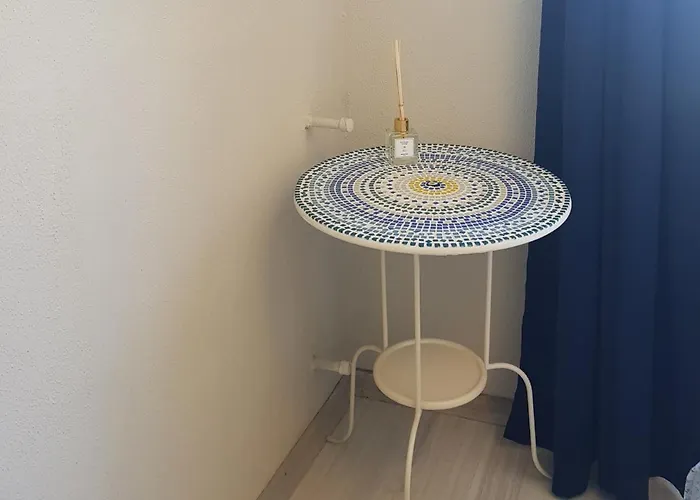 Begonville דירה בודרום