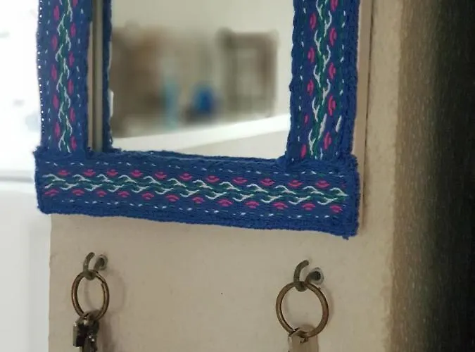 Begonville דירה