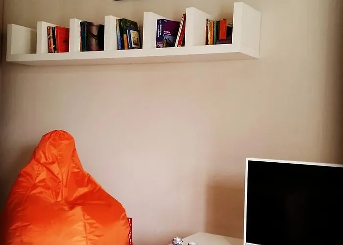 Apartment Begonville